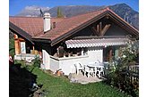 Pension de famille Salvan Suisse